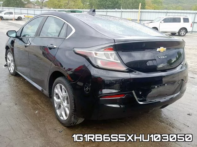 1G1RB6S5XHU103050 фото 4