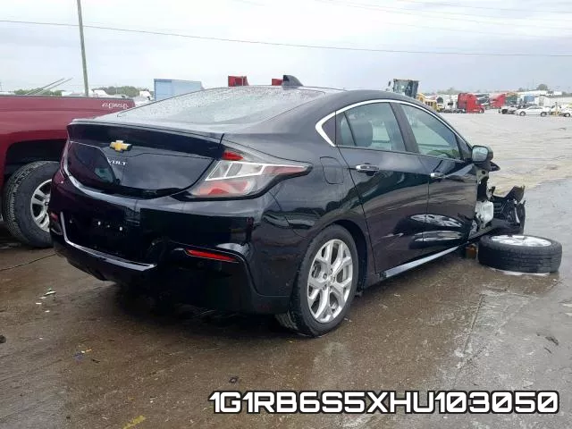 1G1RB6S5XHU103050 фото 5