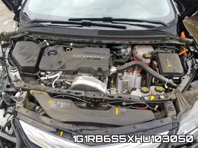 1G1RB6S5XHU103050 фото 8
