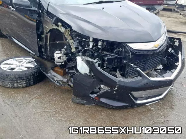 1G1RB6S5XHU103050 фото 10