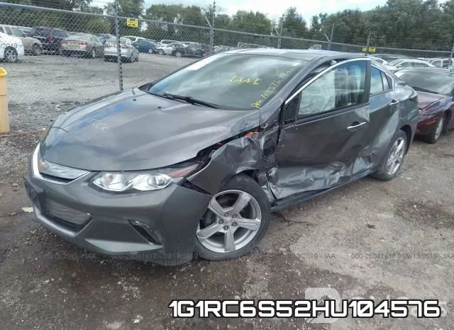 1G1RC6S52HU104576 фото 3