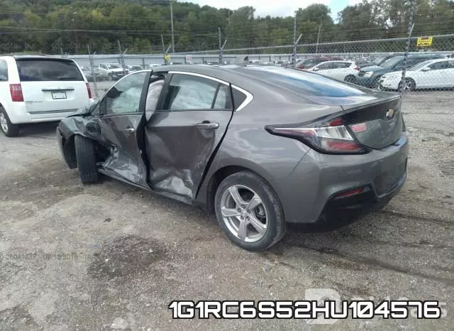 1G1RC6S52HU104576 фото 4