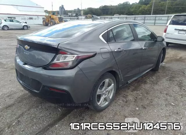 1G1RC6S52HU104576 фото 5