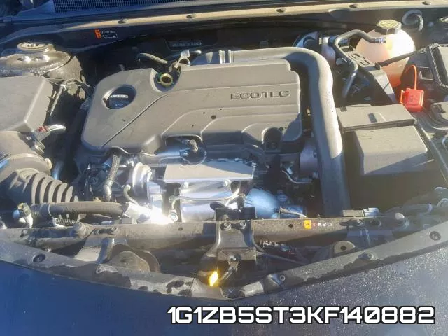 1G1ZB5ST3KF140882 фото 8