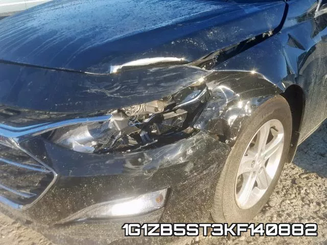 1G1ZB5ST3KF140882 фото 10