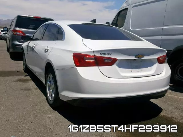 1G1ZB5ST4HF293912 фото 4