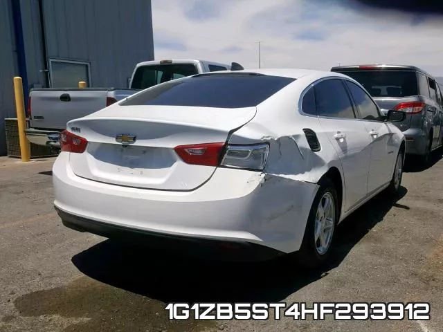1G1ZB5ST4HF293912 фото 5
