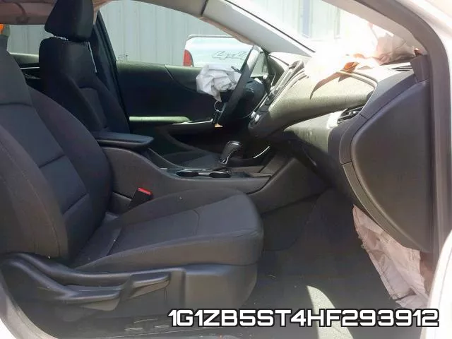 1G1ZB5ST4HF293912 фото 6