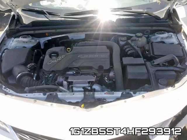 1G1ZB5ST4HF293912 фото 8