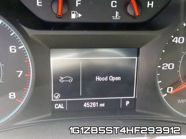 1G1ZB5ST4HF293912 фото 9