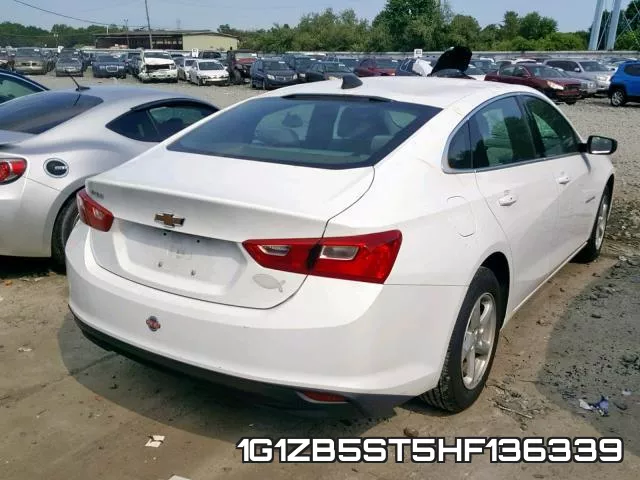 1G1ZB5ST5HF136339 фото 5