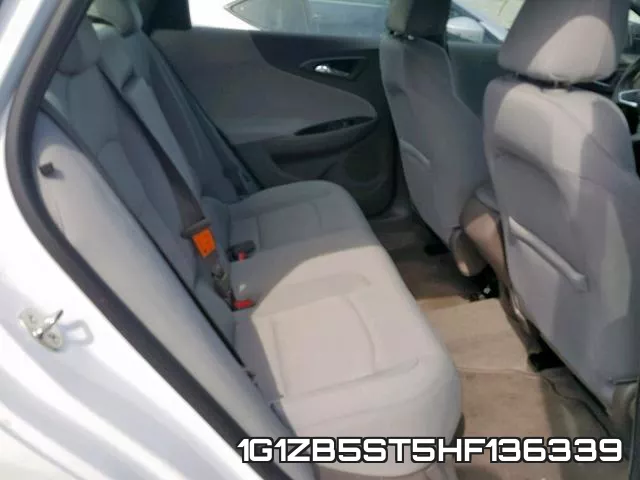 1G1ZB5ST5HF136339 фото 7