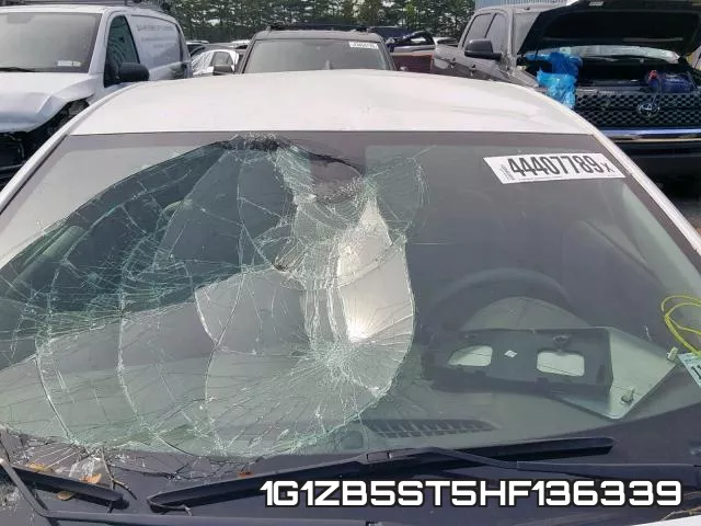 1G1ZB5ST5HF136339 фото 10