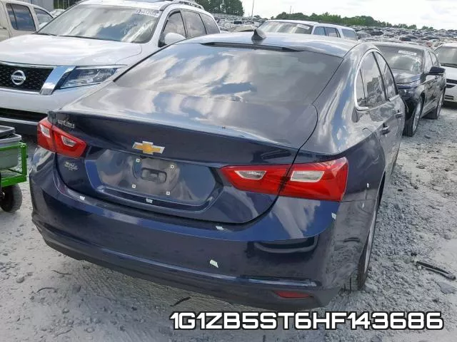 1G1ZB5ST6HF143686 фото 5