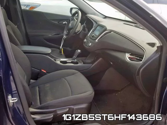 1G1ZB5ST6HF143686 фото 6