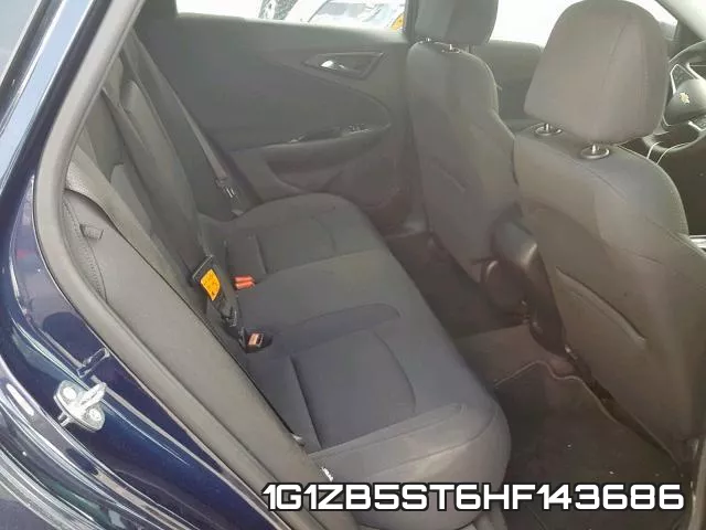 1G1ZB5ST6HF143686 фото 7