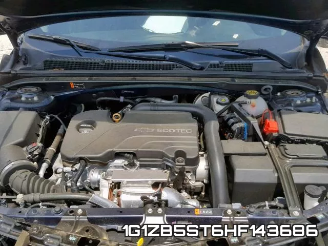 1G1ZB5ST6HF143686 фото 8