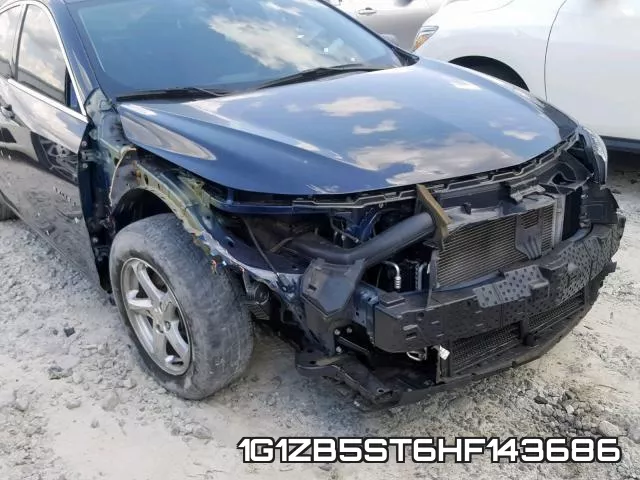 1G1ZB5ST6HF143686 фото 10