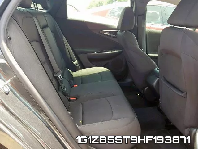 1G1ZB5ST9HF193871 фото 7