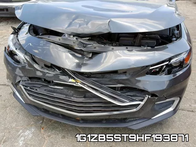 1G1ZB5ST9HF193871 фото 10