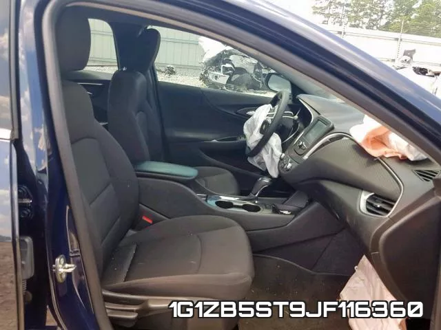 1G1ZB5ST9JF116360 фото 6