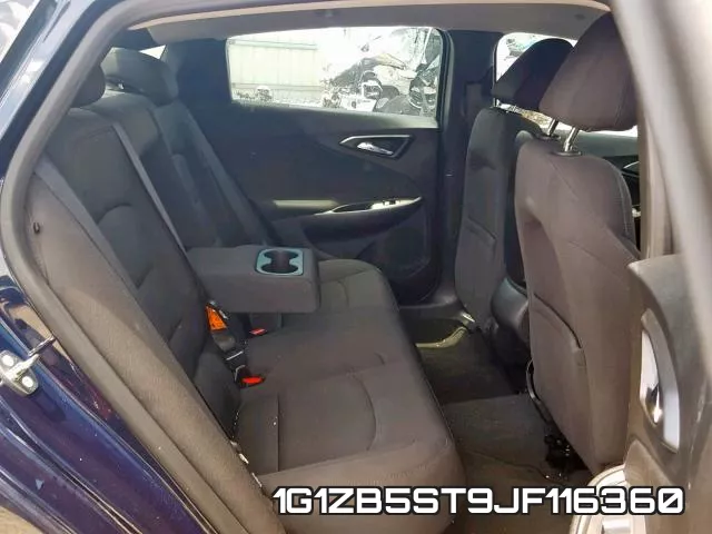 1G1ZB5ST9JF116360 фото 7