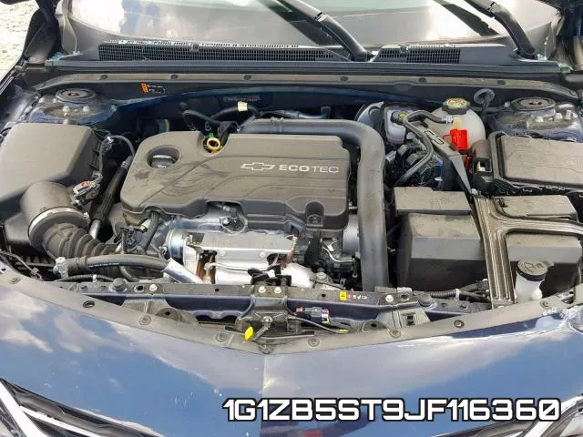 1G1ZB5ST9JF116360 фото 8