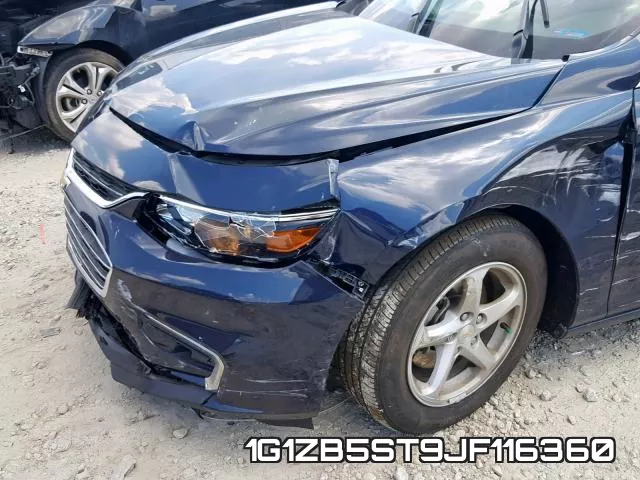 1G1ZB5ST9JF116360 фото 10