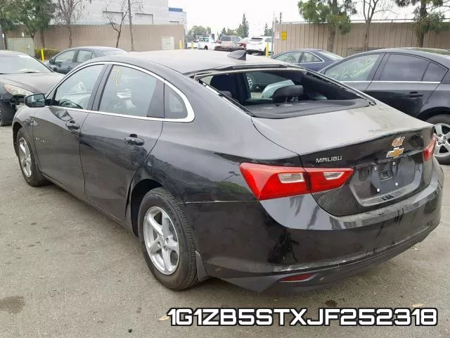 1G1ZB5STXJF252318 фото 4