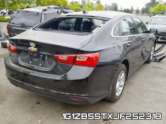 1G1ZB5STXJF252318 фото 5