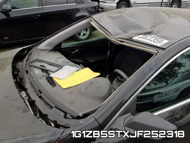 1G1ZB5STXJF252318 фото 10