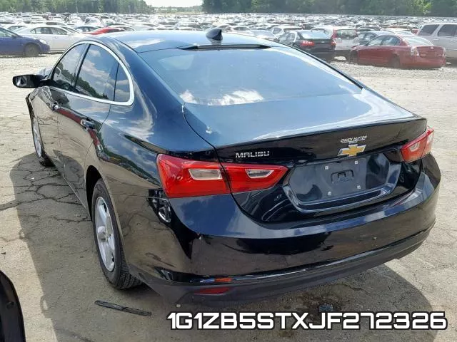 1G1ZB5STXJF272326 фото 4