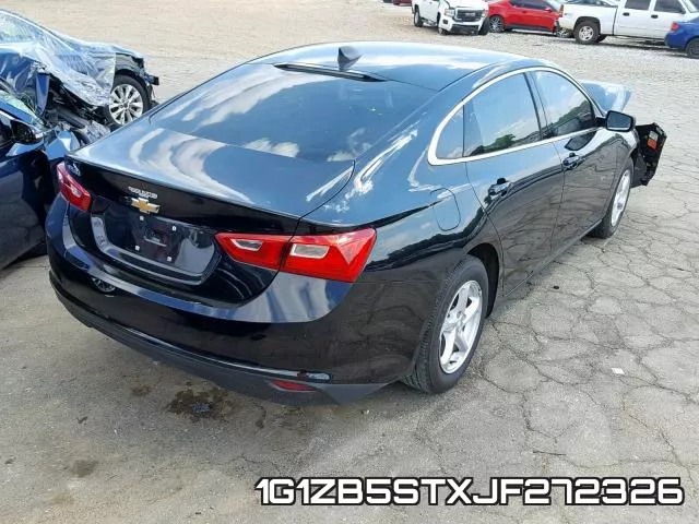 1G1ZB5STXJF272326 фото 5