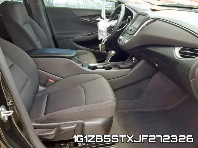 1G1ZB5STXJF272326 фото 6