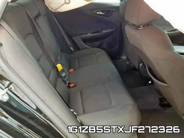1G1ZB5STXJF272326 фото 7