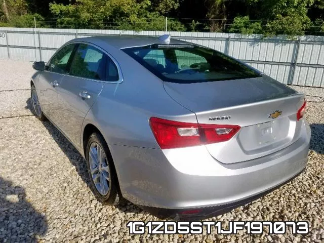 1G1ZD5ST1JF197073 фото 4