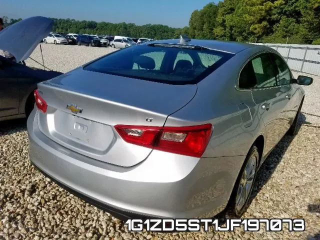 1G1ZD5ST1JF197073 фото 5