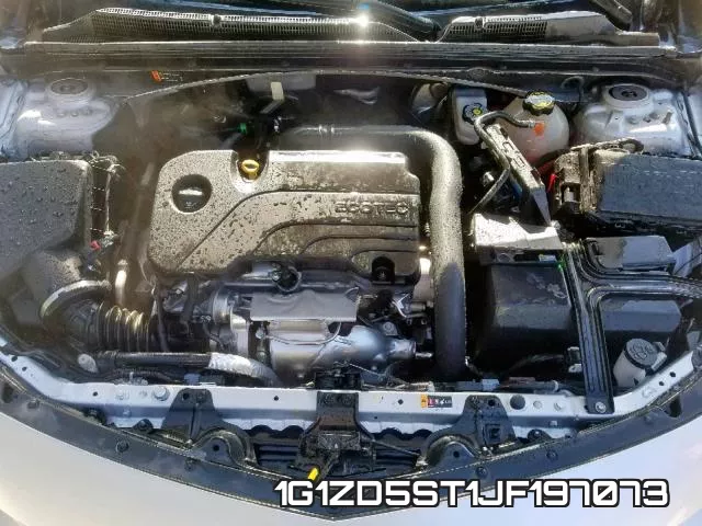 1G1ZD5ST1JF197073 фото 8