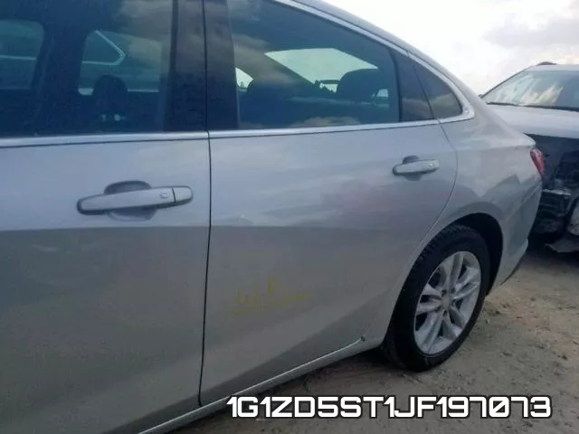 1G1ZD5ST1JF197073 фото 10
