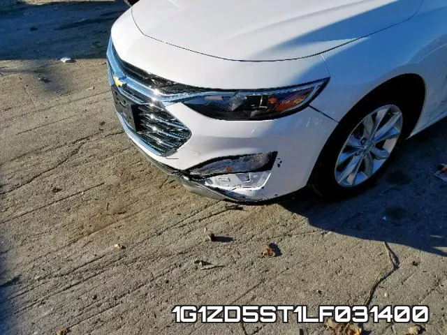 1G1ZD5ST1LF031400 фото 2