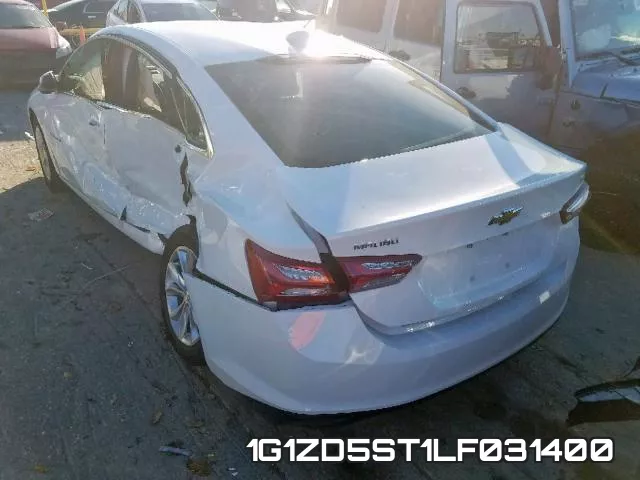 1G1ZD5ST1LF031400 фото 4