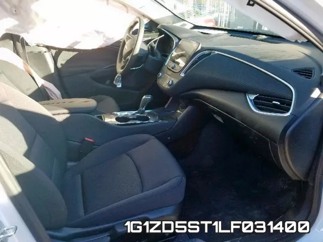 1G1ZD5ST1LF031400 фото 6