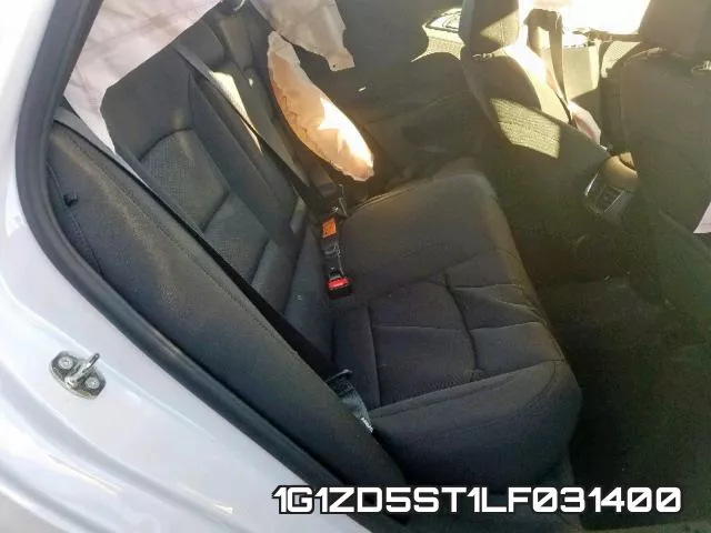 1G1ZD5ST1LF031400 фото 7