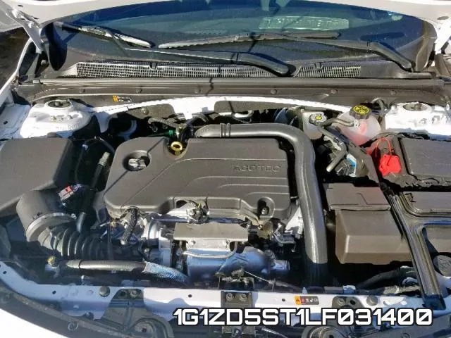 1G1ZD5ST1LF031400 фото 8