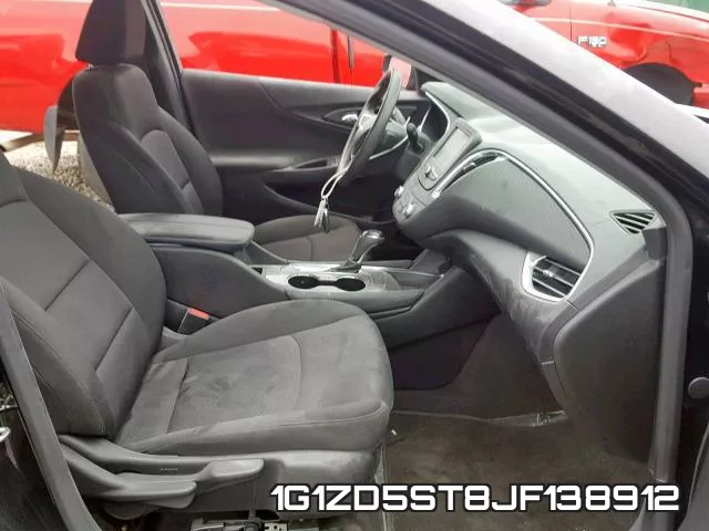 1G1ZD5ST8JF138912 фото 6
