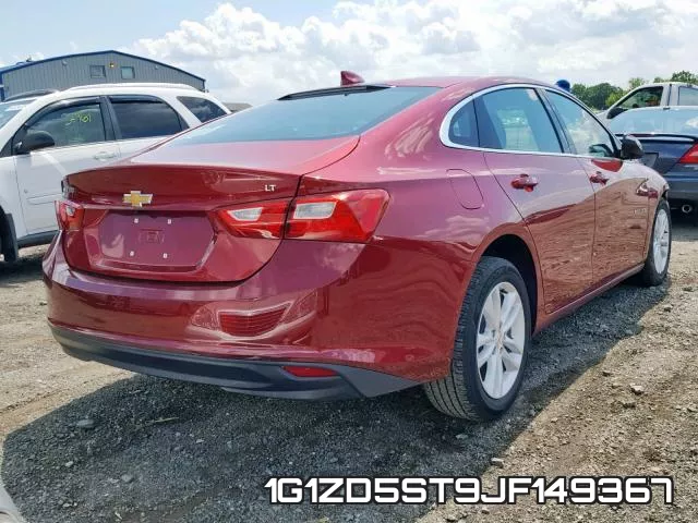 1G1ZD5ST9JF149367 фото 5