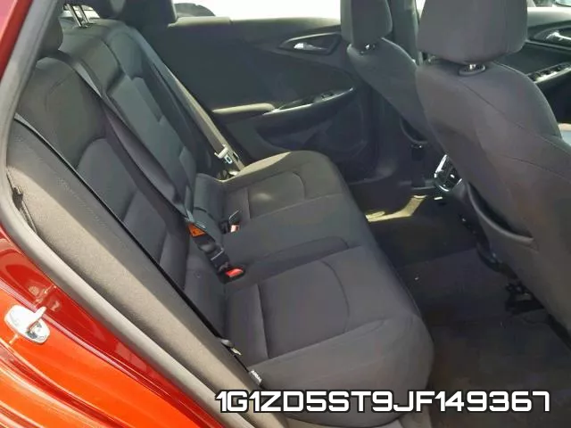 1G1ZD5ST9JF149367 фото 7