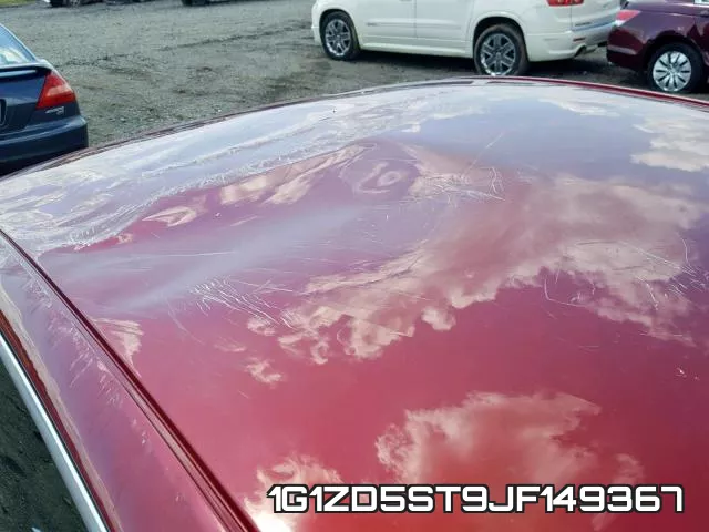 1G1ZD5ST9JF149367 фото 10