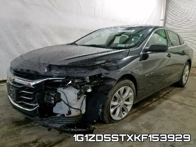 1G1ZD5STXKF153929 фото 3
