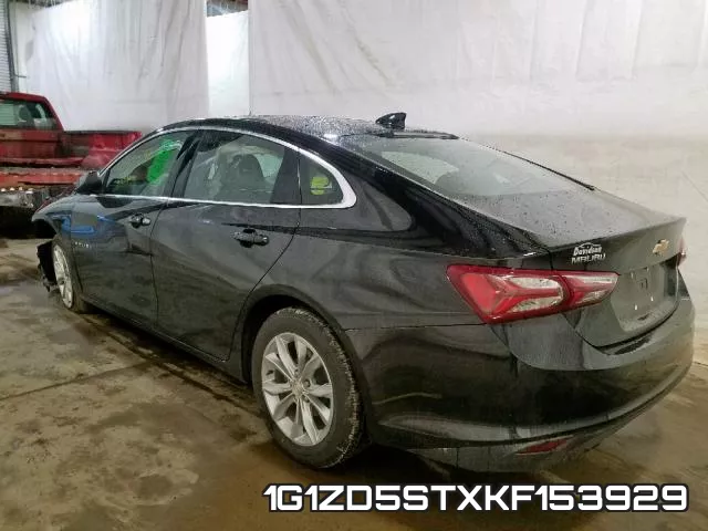 1G1ZD5STXKF153929 фото 4